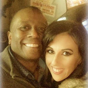 Meet your Posher, Sean